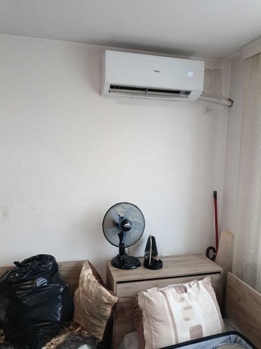 Продава се Едностаен апартамент в Разград, Абритус - 33 кв.м за 1360 €/кв.м - Снимка #6