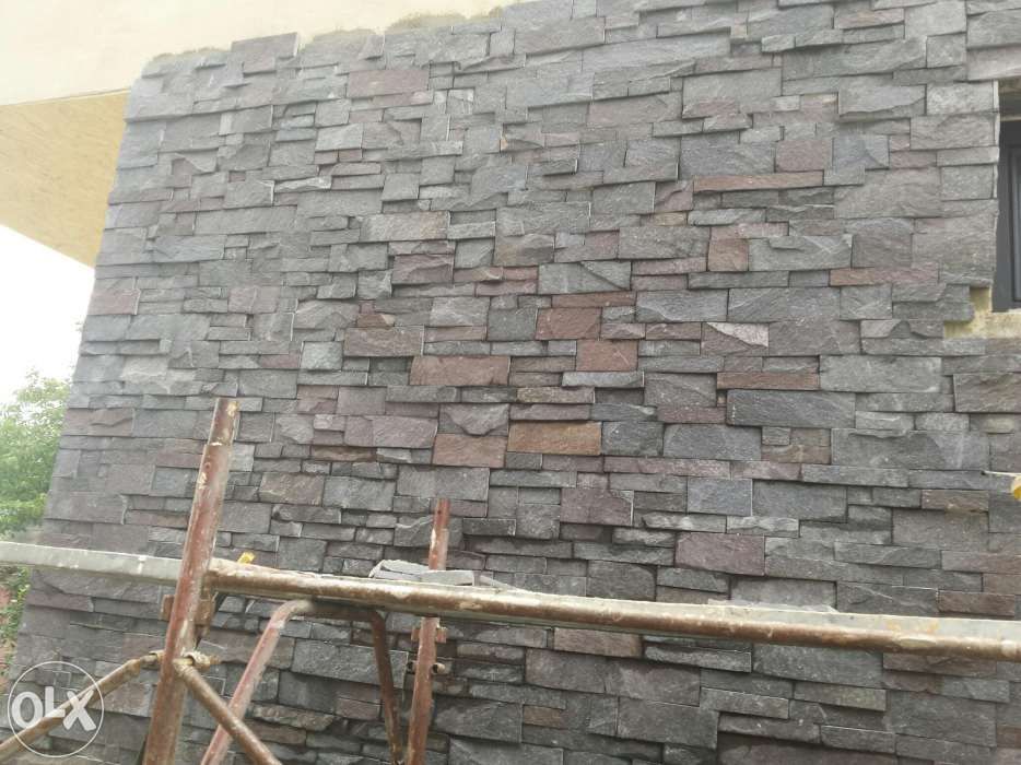 piatra naturala debitata