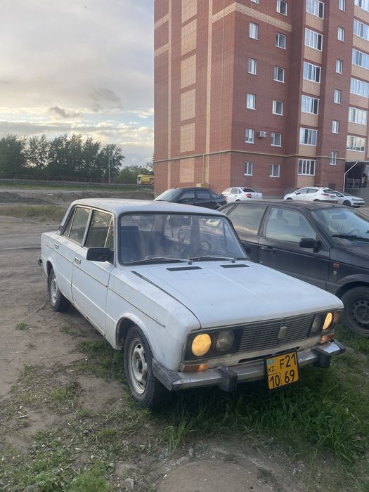 Продам ваз 2106.
