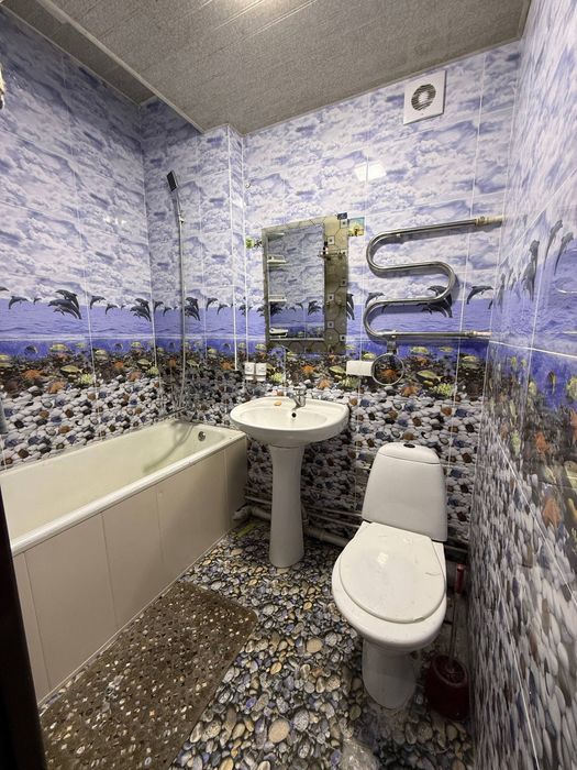 Юнусабад 16 квартал 4/5/5 (84²) продаётся квартира ипотека