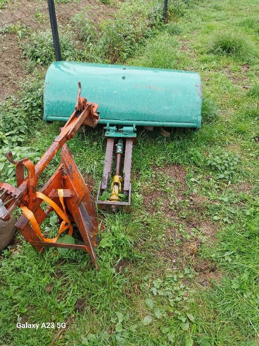 Tractor Pasquali 990