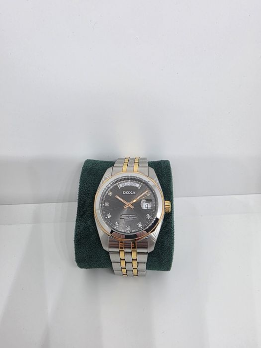 Doxa Noble, Automatic