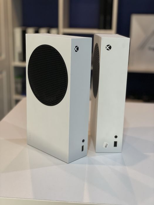 OFERTA! Xbox Series S 512 Gb SSD | 1 Controller | Garanție 12 Luni SDC