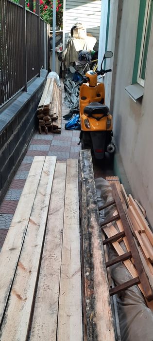 Мопед Yamaha cuxi