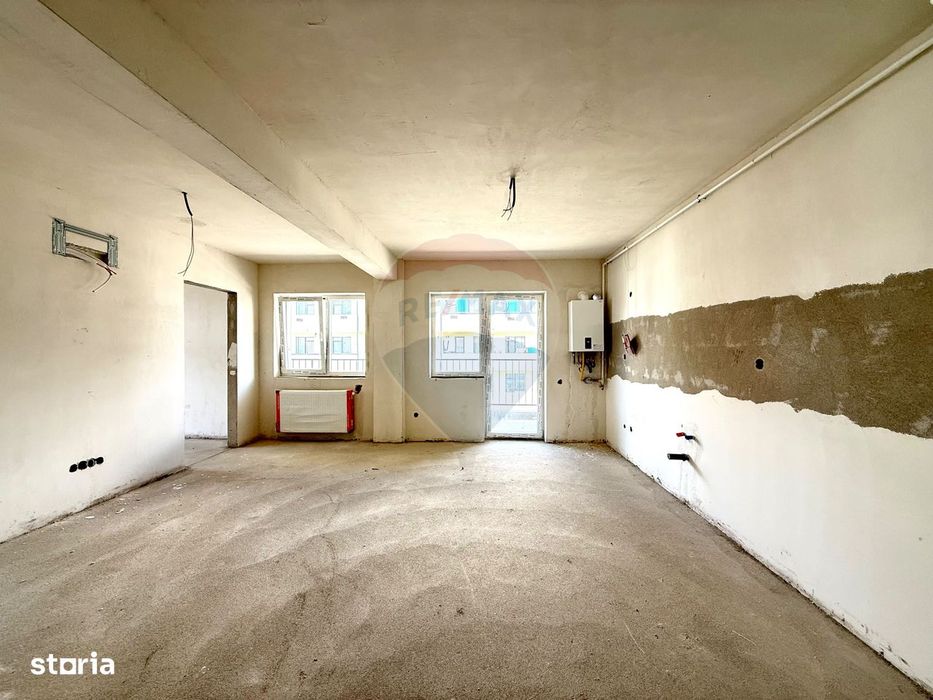 Apartament de vânzare | 3 camere | strada Urusagului — fotografia 3