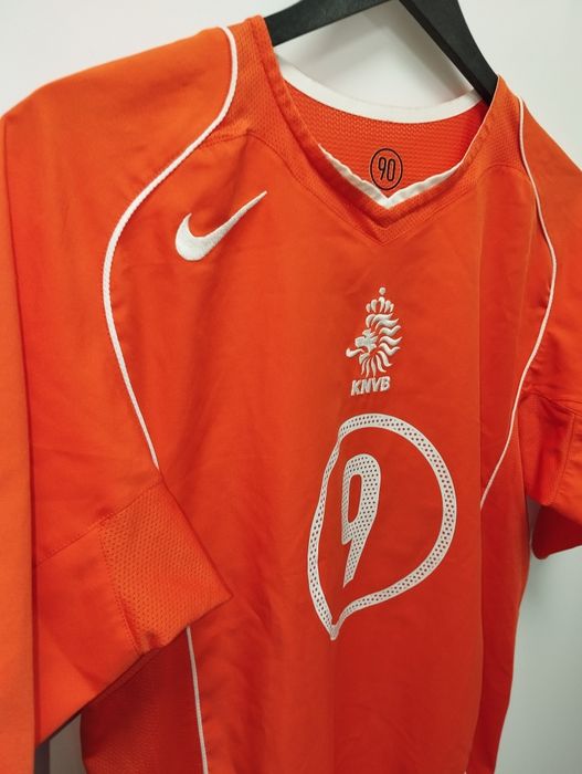 Футболни фланелки