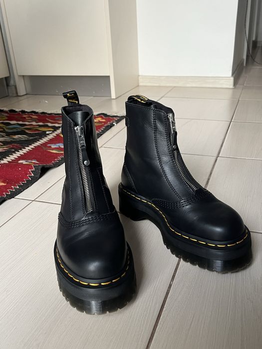 Vand bocanci dama Dr Martens NOI NOUTI