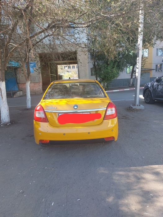 Продам машину на ходу