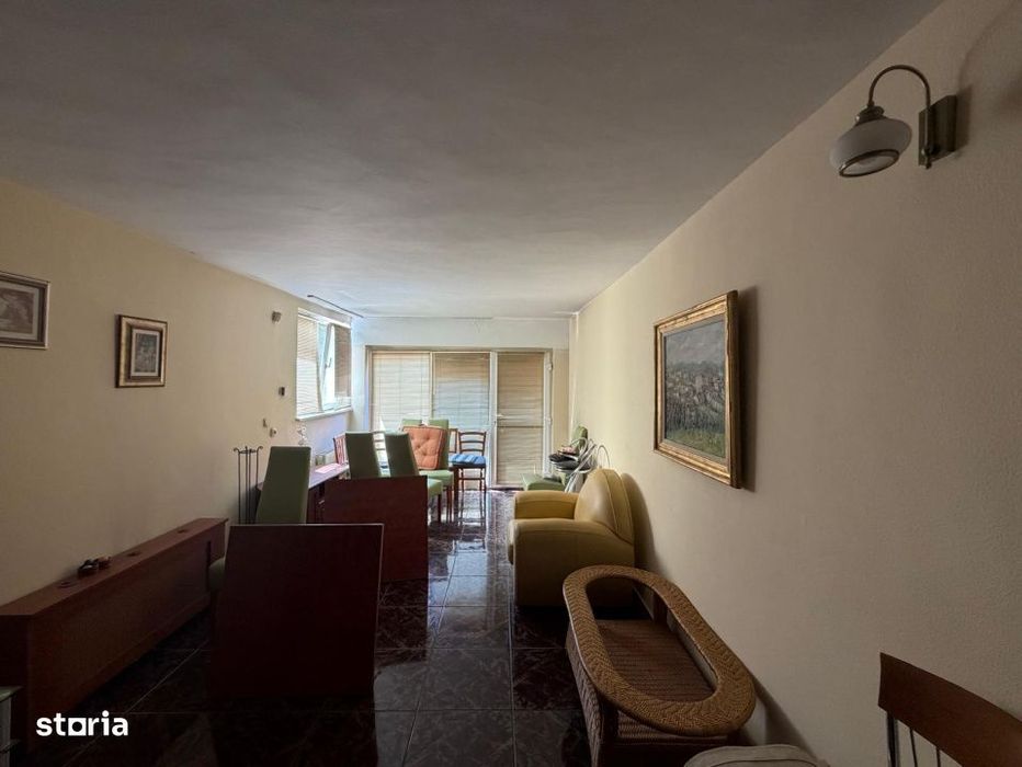 Duplex, 800 mp, zona Centru