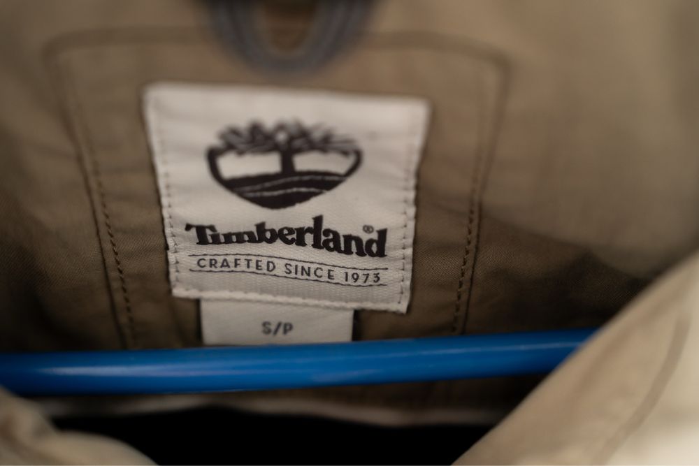 Geaca  Timberland S