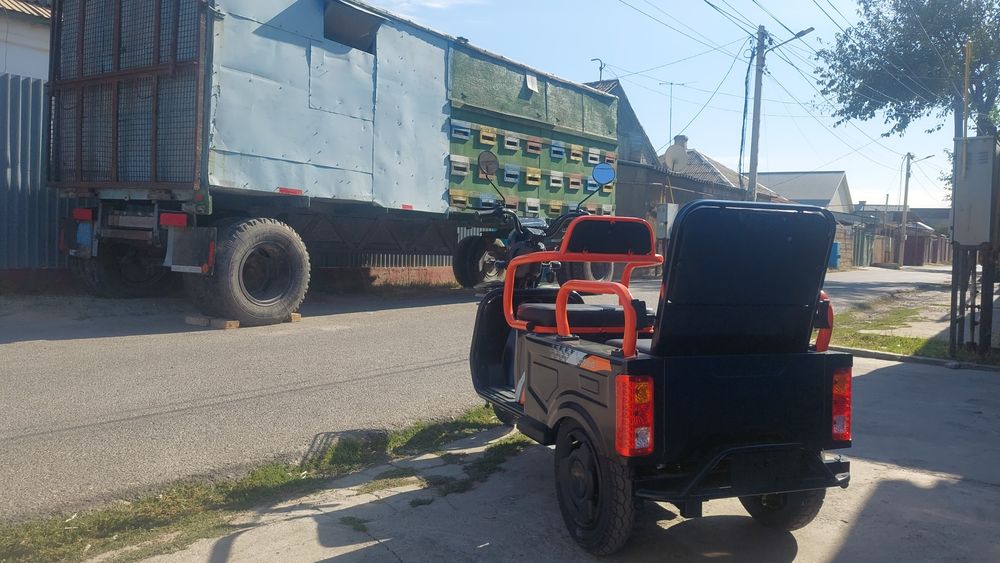 Продам или обменяю на машыну