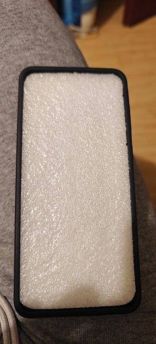 Carcasa (husa) telefon gel / TPU anti-zgariere Samsung Galaxy A53