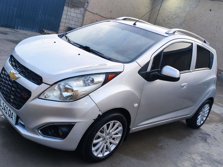 Spark 4 pozitsiya Aftamat 2013