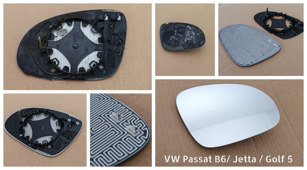 Montare încălzire oglinzi audi Volvo xc BMW Mitsubishi Honda porsche