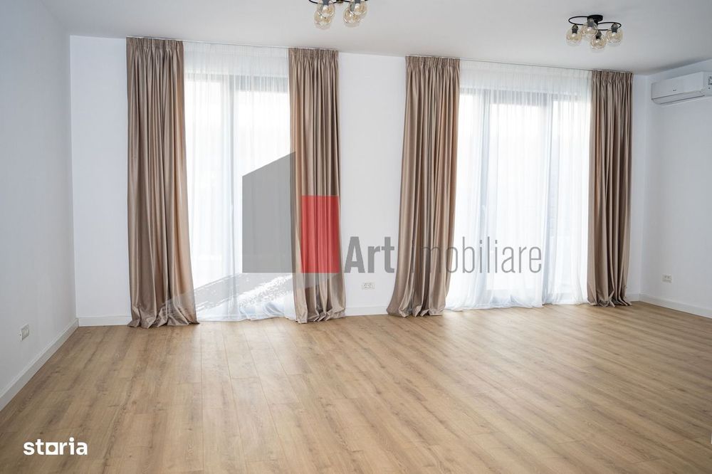 Inchiriere Vila Otopeni