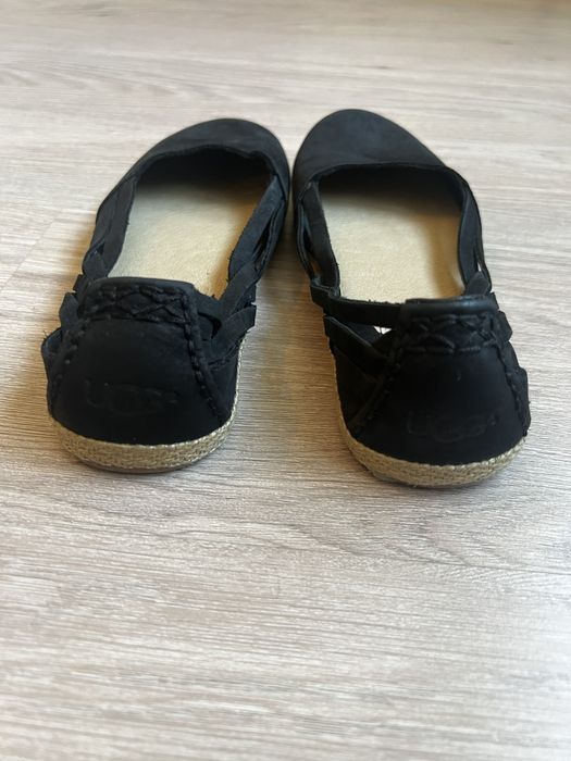 UGG обувки/ пантофки