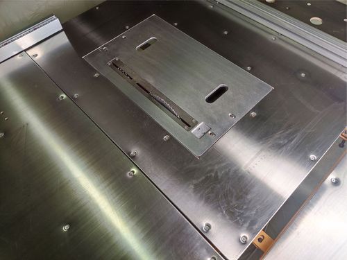 Многофункциональная пила для плитных материалов DM-10