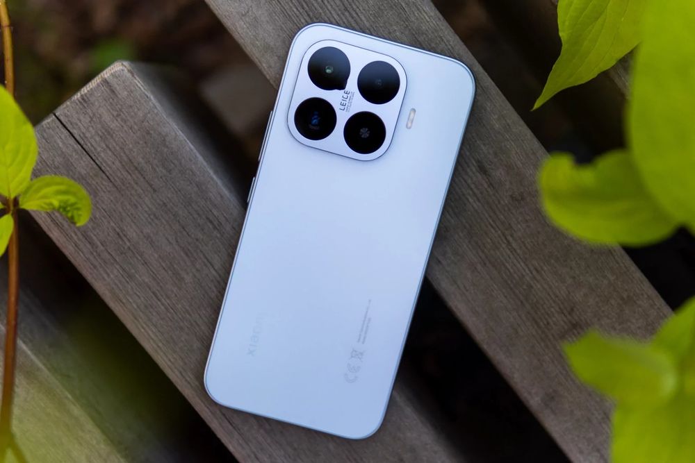 Xiaomi 17T на 256 Гб