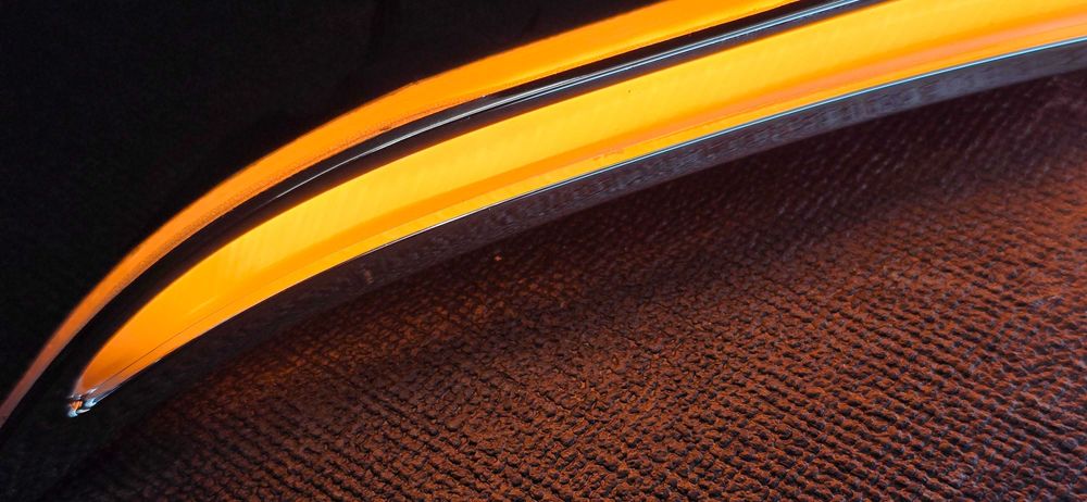 DRL led  Опел инсигния Opc