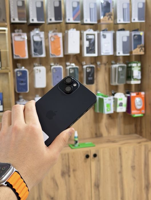 iPhone 15 Plus 128 gb | kapashev mobile