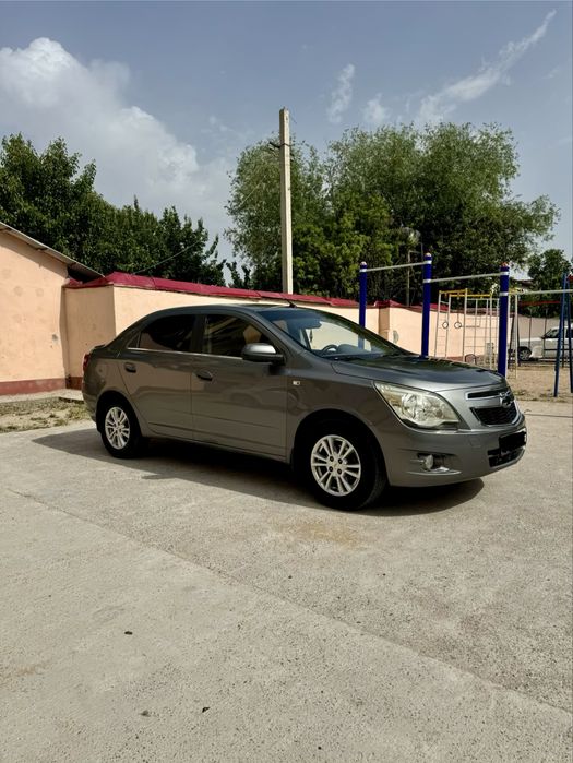 Продаётся Chevrolet Cobalt  Автомат  Sotilad Chevrolet Cobalt Avtomat