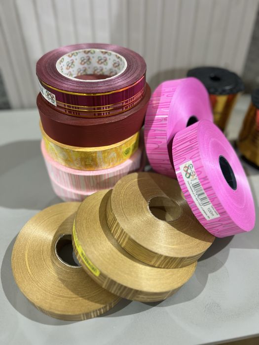 Упаковка для цветов