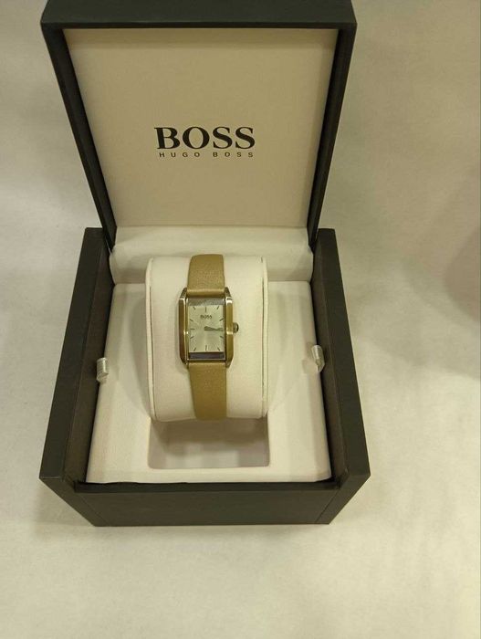 Boss ,Model HB.124.3.14.2286 /Fin X Amaney cod 132597