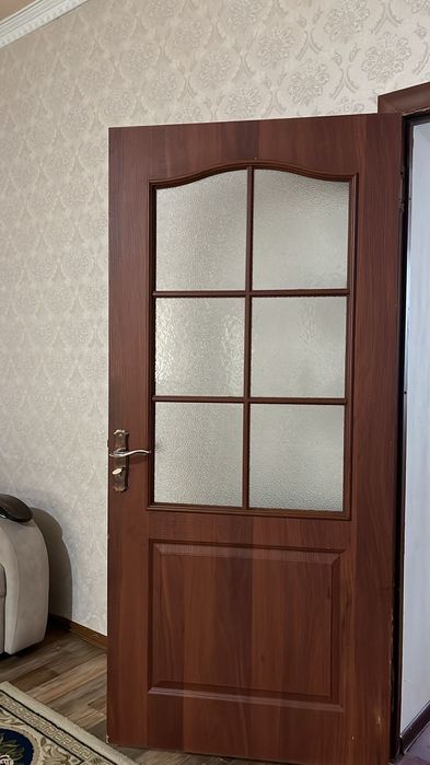 Продам межкомнатные двери