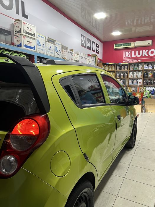 Продам Spark 1.25 Lt