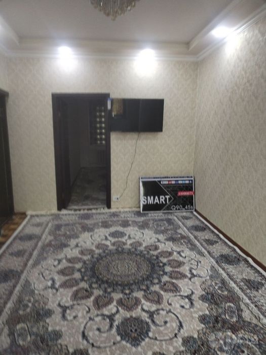Аренда 2/2/5 Чиланзар метро Новза 2хонали оила кизлар йоки болларга