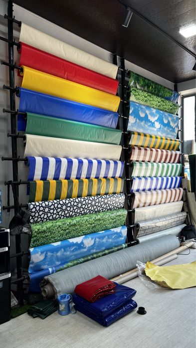 Тент Баннер оптом