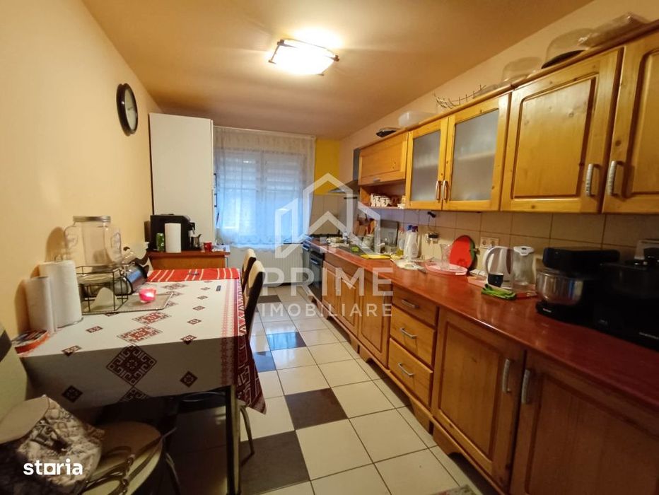 Casa cu panorama superba, 4 camere | Terasa mare | Micesti, Alba Iulia