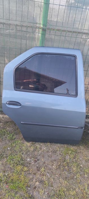 Uși pt Logan 1 față spate dreap Deci atenție ușile pe care le dețin sunt doar de DREAPTA