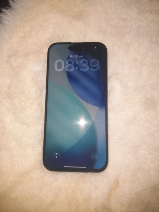 Айфон Iphone 15про Телефон Атырау