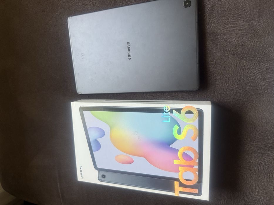 Samsung Tabs6 lite
