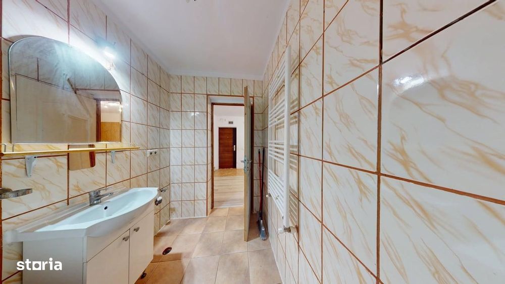 Apartament 2 camere, loc de parcare - Tiberiu Ricci