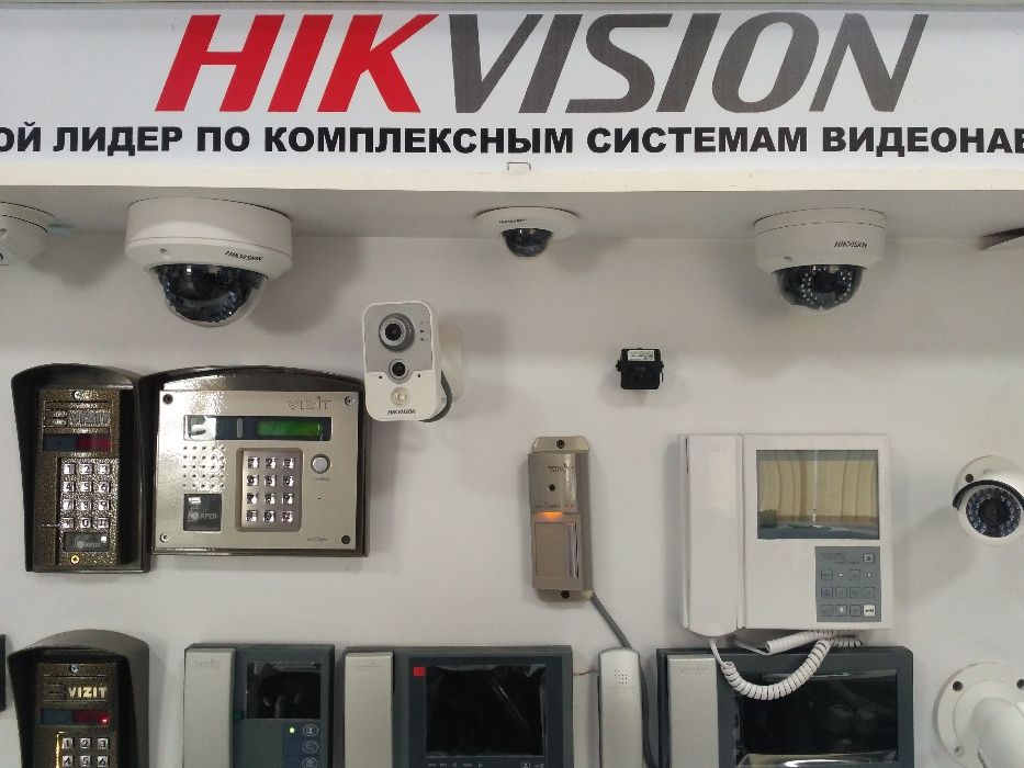 Установка+ремонт домофон-камеры видеонаблюдение.Domofon-commax.Remont.