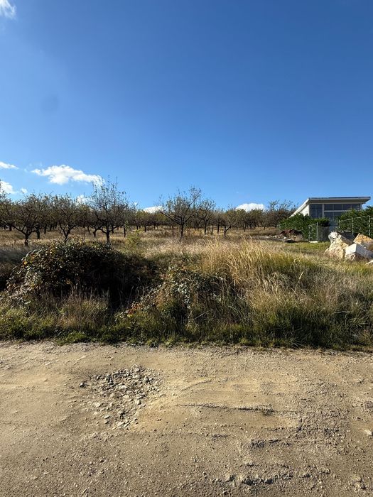 Teren intravilan strada Cerbului