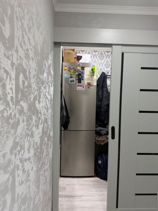 Продам квартиру 13мкр