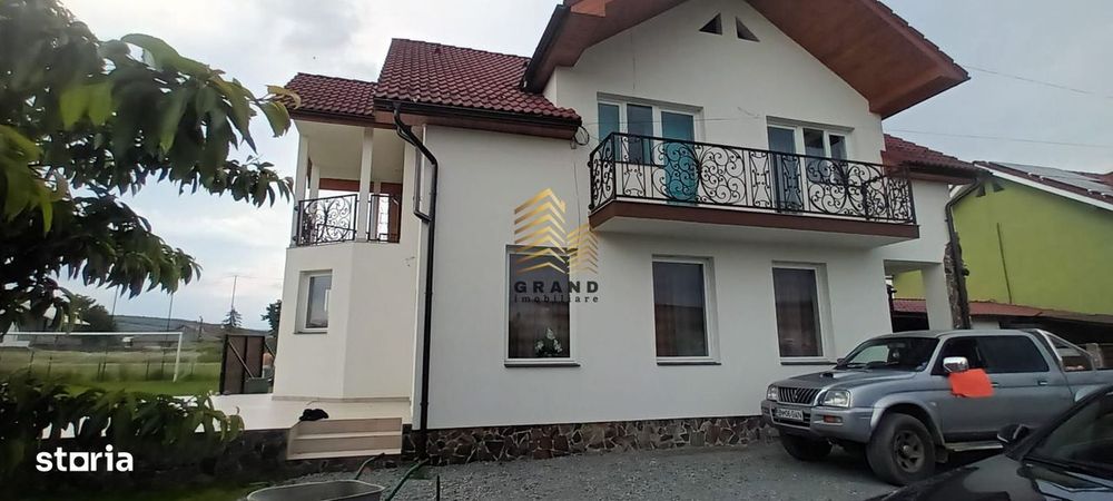 Casa de vanzare zona Unirea 2300m2