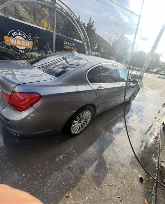 Bmw 730D Volan Dreapta