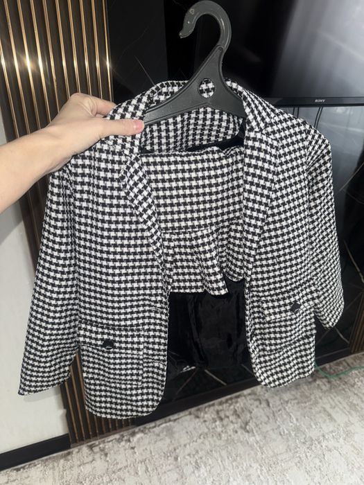 Двойка для девочки!