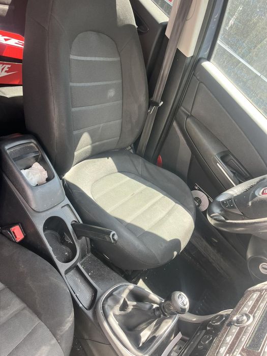 Fiat bravo 2 1.4i на части
