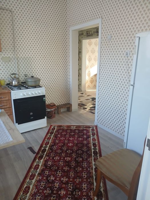 Продам дом, за городом