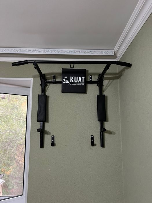 Турники Груши 3 в 1 Караганда