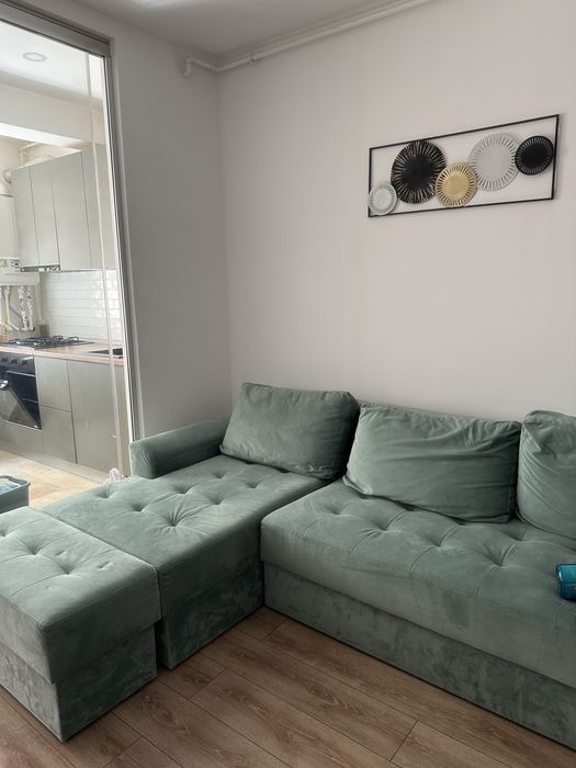 Apartament 2 camere + loc parcare- bd. Timisoara