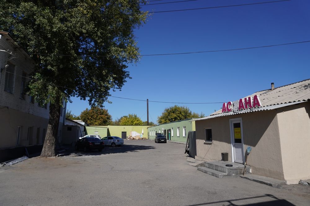Сдам в аренду под офис магазин