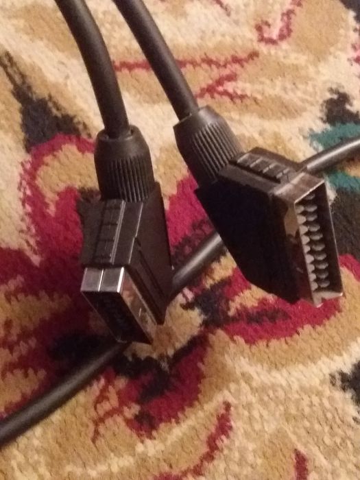 Переходник крокодил