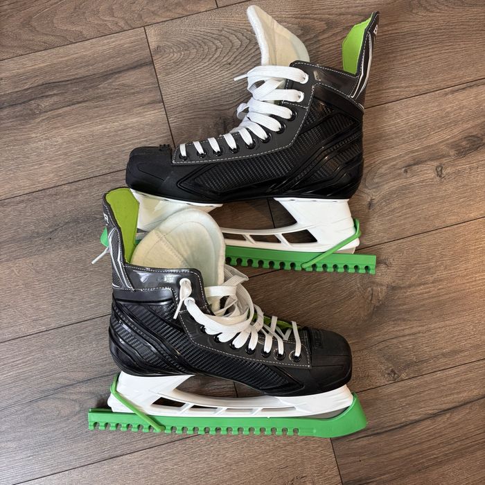 Хоккейные коньки Baeur