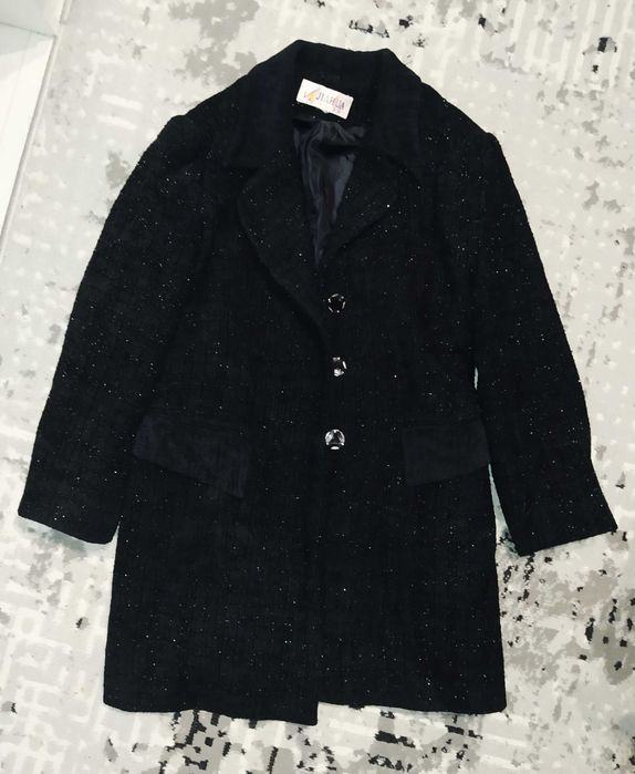 Пиджак женский размер М-Л